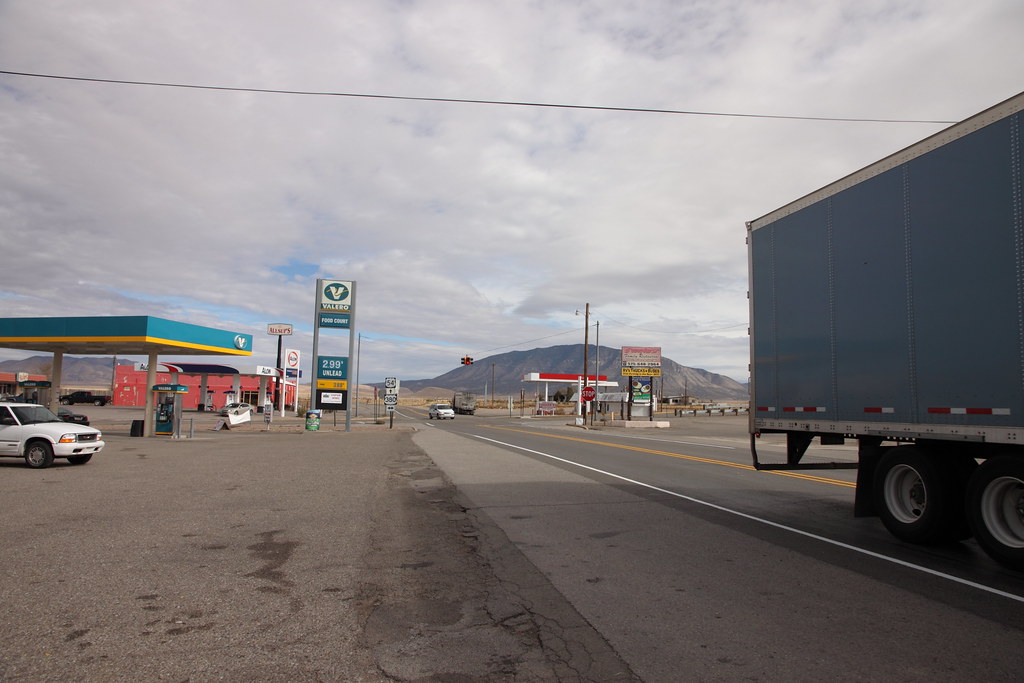 Rt. 54 Carrizozo, NM UOE_1120186 smokeythec Flickr