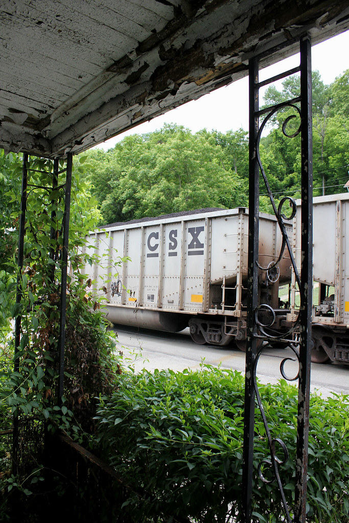 West Brownsville PA Michael Bray Flickr