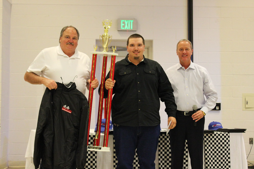 East Carolina Motor Speedway 2013 Awards Banquet 45 Flickr