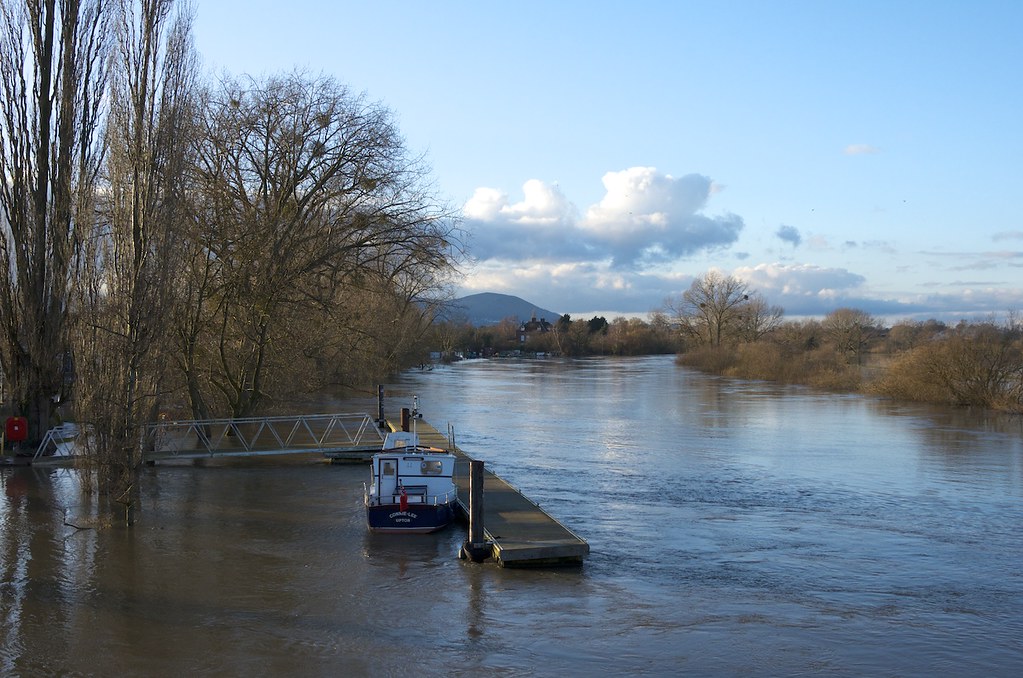 Upton on Severn a photo on Flickriver