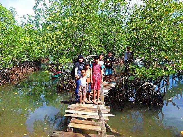 📷 Pantai Kondang Buntung 🌏 Location :Desa Tambakrejo, Ke… | Flickr