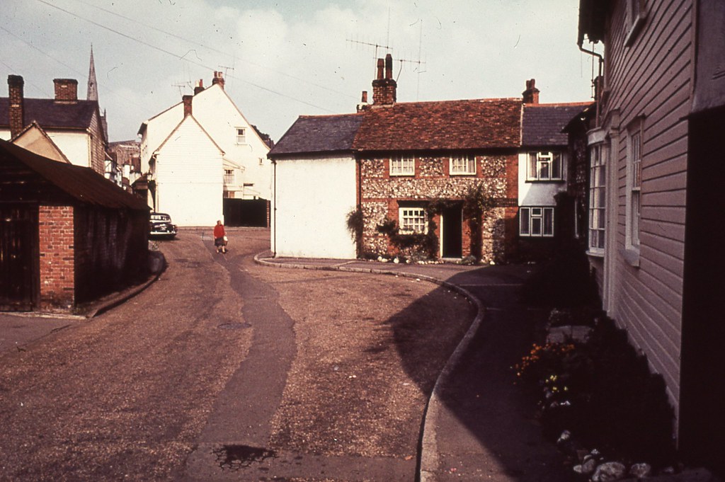 Orange Street, Thaxted, Essex Photos of Thaxted, Essex, En… Flickr