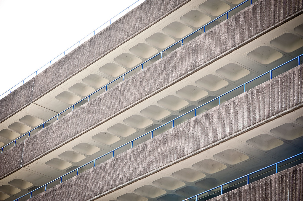 Kingfisher Centre (Car Park 2) Car Park 2, Redditch, Wor… Flickr