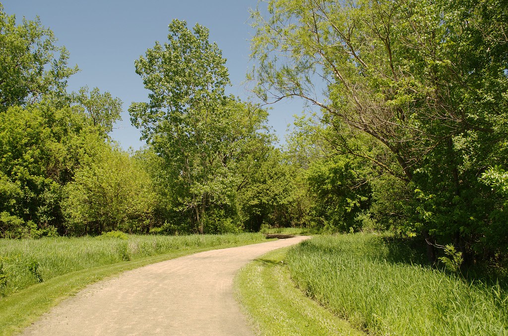 Buffalo Creek Forest Preserve, Buffalo Grove, IL bujcich Flickr