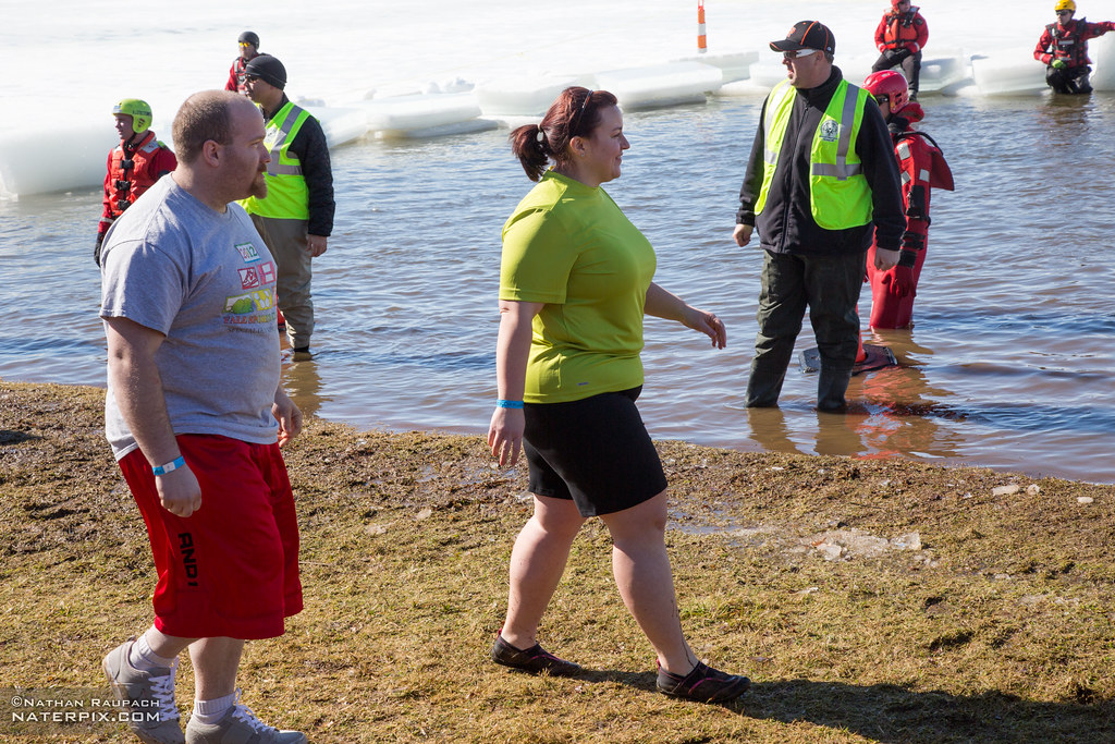 Harrisburg Polar Bear Plunge 2014 Harrisburg Polar Bear Pl… Flickr