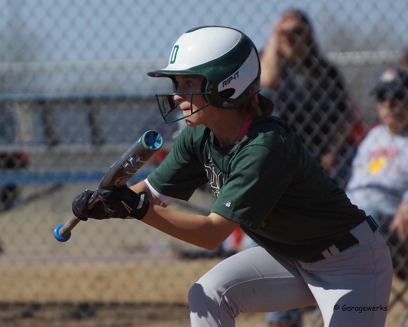 USAO/MACU Softball Tournament Flickr