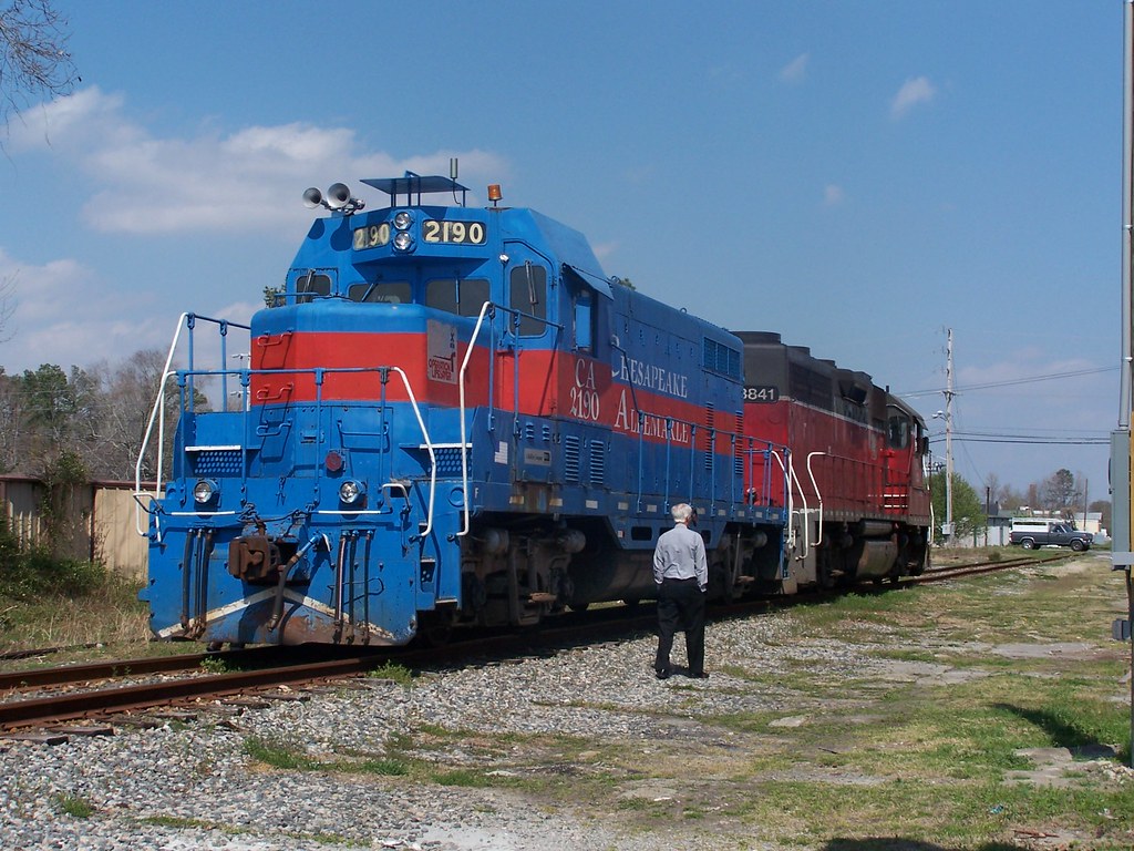 2006 Elizabeth City, NC Flickr