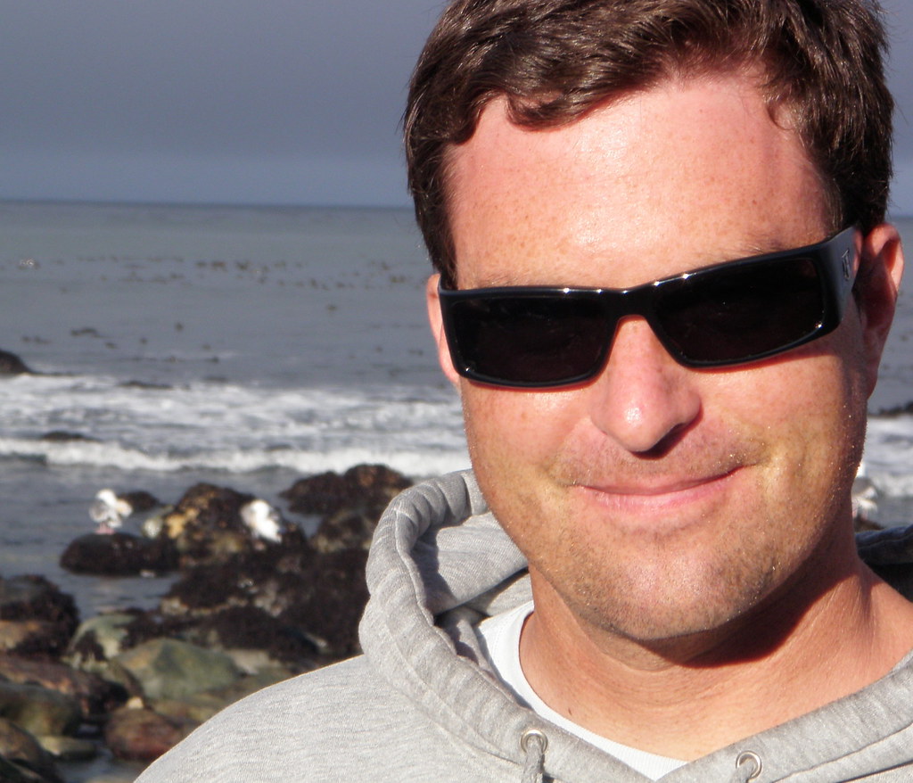 P8040249 Kevin Cummins San Diego to Big Sur Kevin Cummins Flickr