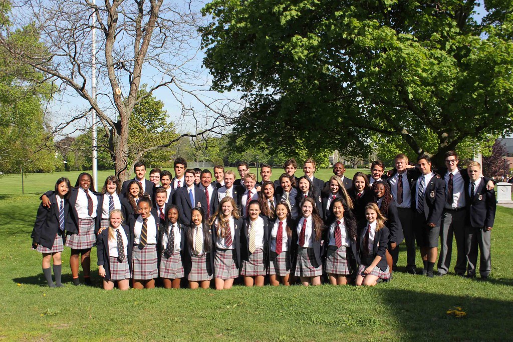 House Leaders & Prefects 20142015 Flickr