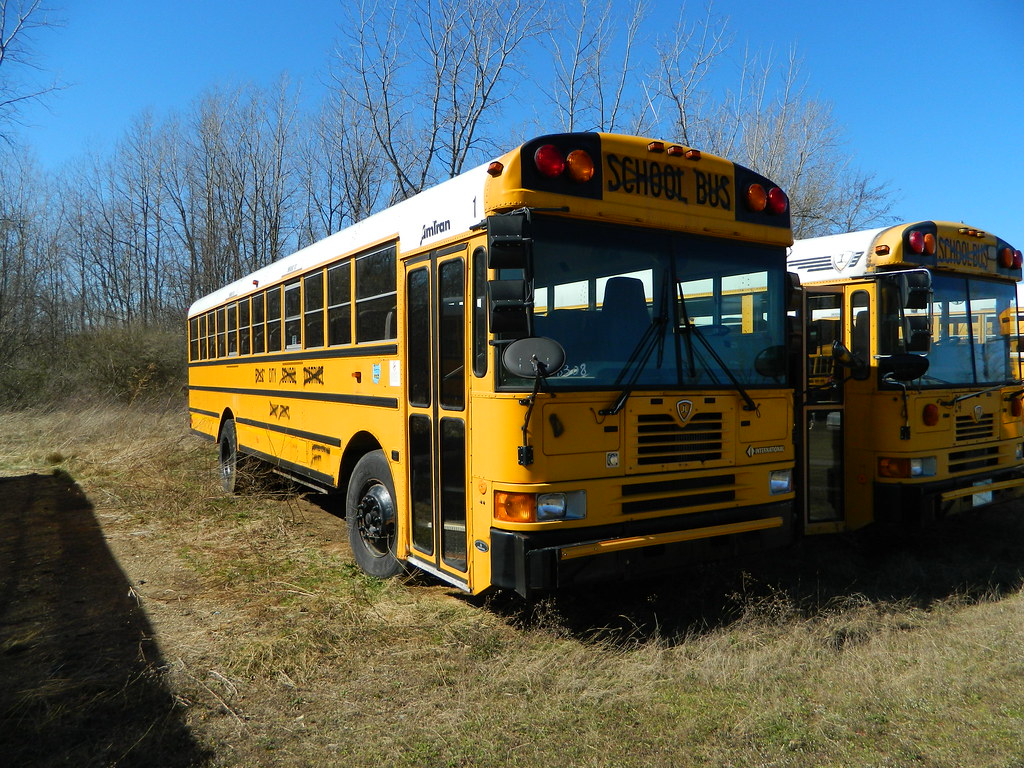 exNordonia Hills City School District 1 Mike & B Sales … Flickr