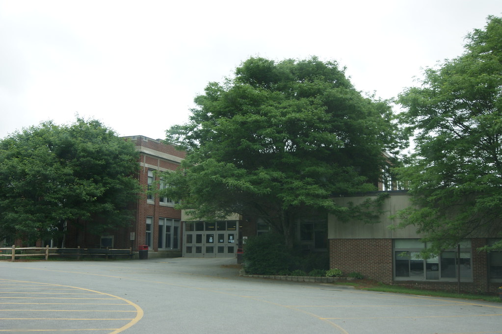 Woodbury School Flickr