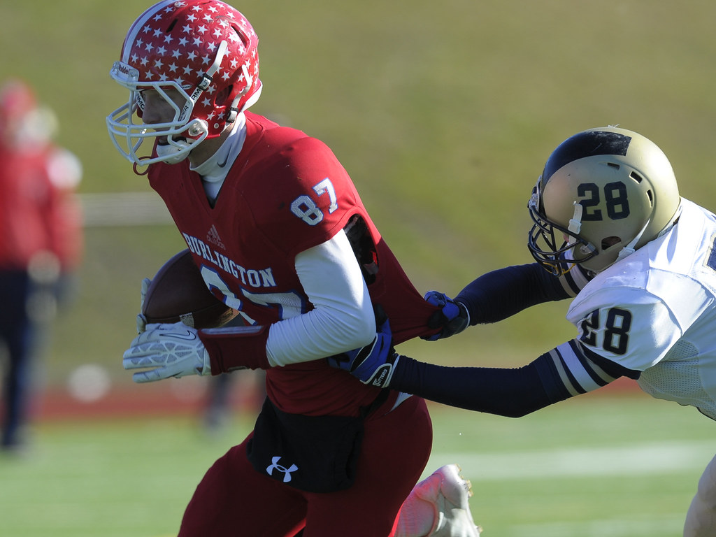 Burlington vs Lexington Tday Robert DeChiara Flickr