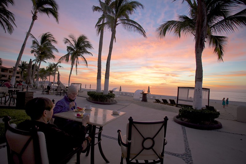 Bel Air Cabos Resort And Spa