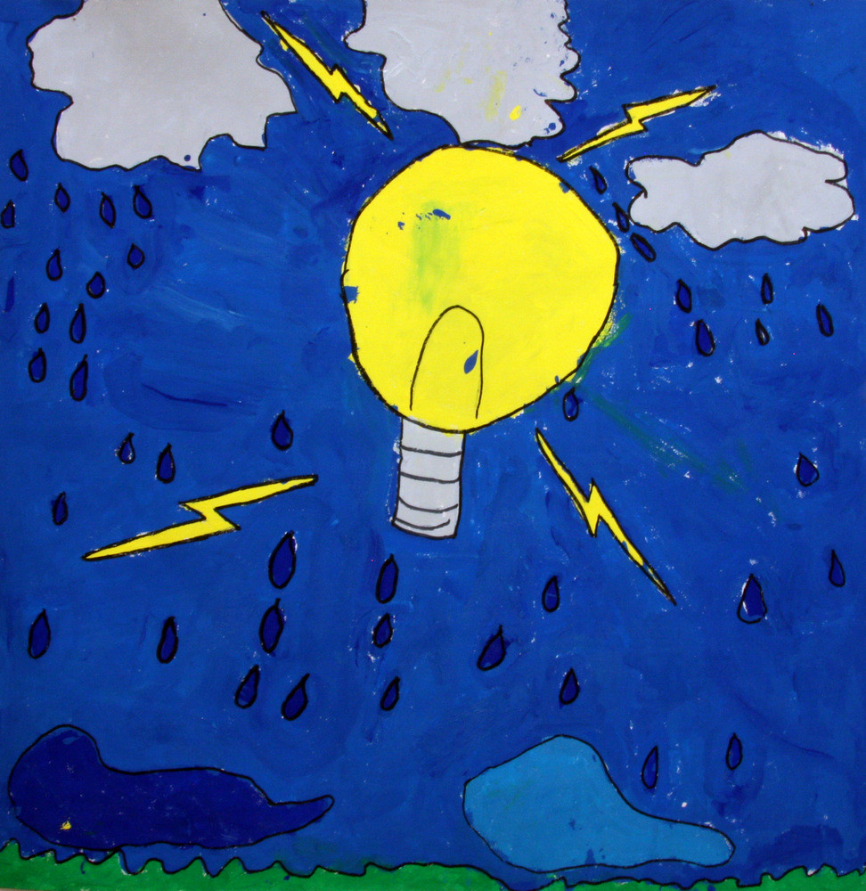 3rd Grade Cedar Springs Elementary School Students in Hous… Flickr