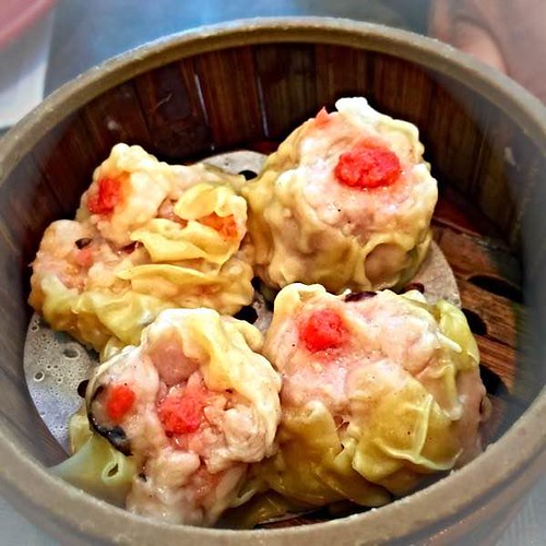 Dim sum shumai en San Antonio. Golden wok chinese restau… Flickr
