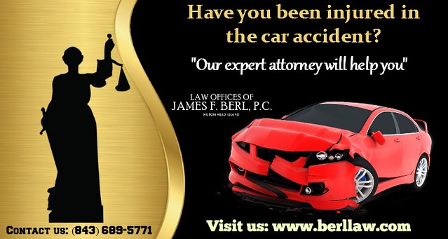 Hilton Head Island Car Accident Attorney and Law Firms B… Flickr