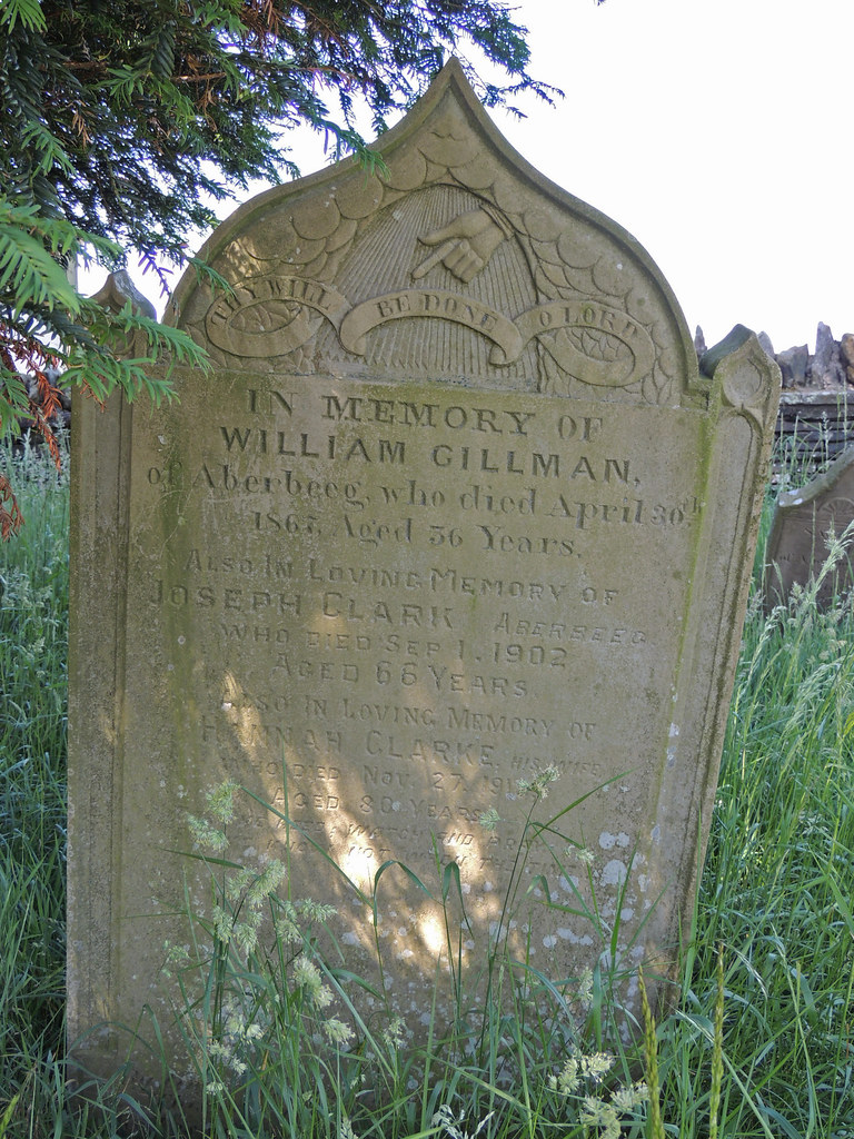 St Illtyd's, Llanhilleth, Abertillery, Blaenau Gwent 9 Jul… Flickr