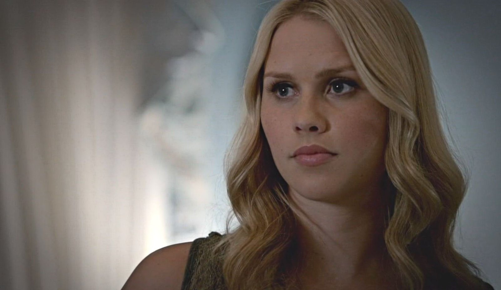 Rebekah The Originals