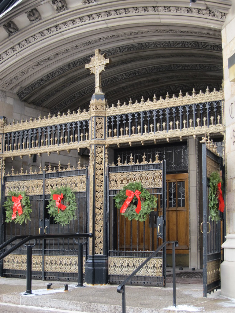 St. Philip Neri Catholic Church, South Shore neighborhood,… Flickr