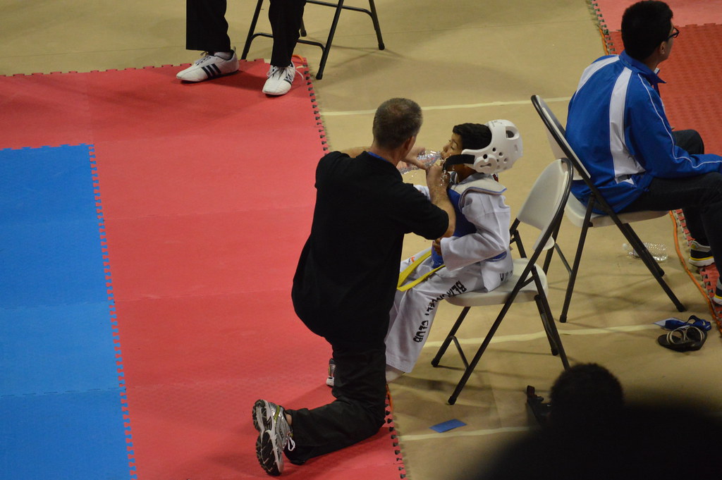 Long Beach 2013 040 Sidekicks Martial Arts Flickr