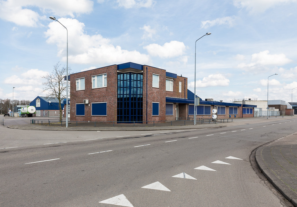 H&S Group, Barneveld H&S Cleaning Barneveld, Gelderland, N… Pascal