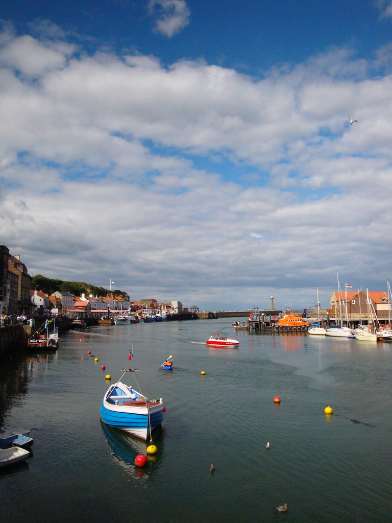 DSC00324 Whitley Bay Clive Fearnley Flickr