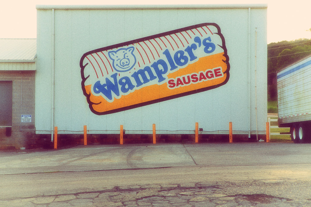 Wampler's Richard Hatch Flickr