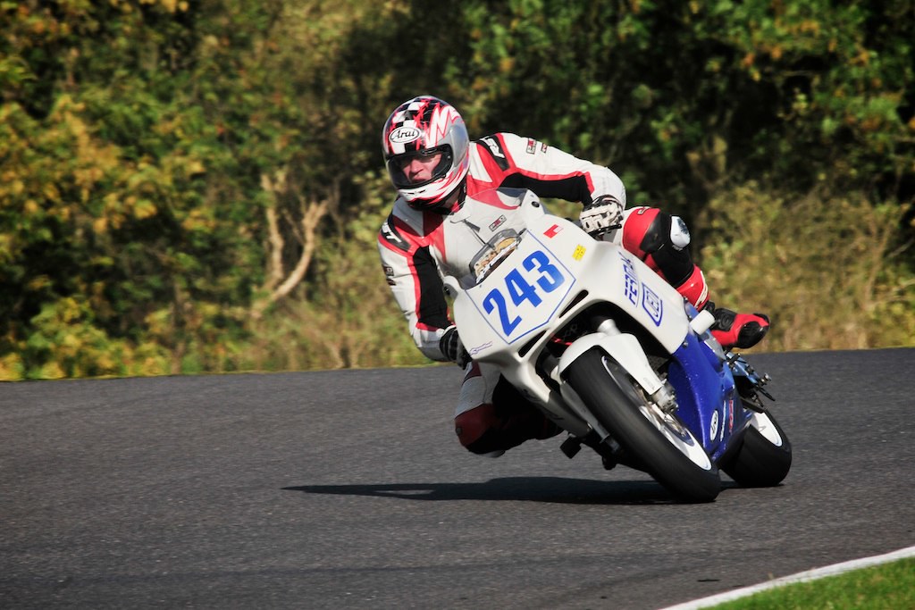 Clive Mindham Honda CBR600 Daveellis07 Flickr