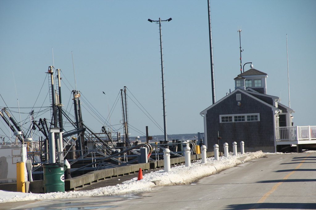 PROVINCETOWN DRIVE BY 034 booklust Flickr