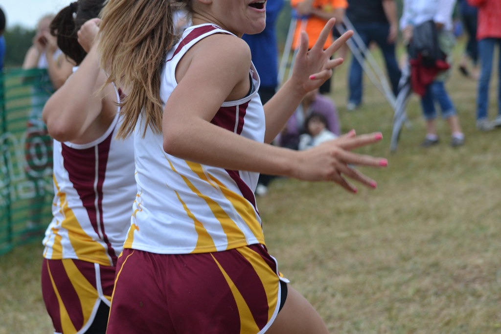 BIXC 2013 Oatlands Meet Brittany Dolan Flickr