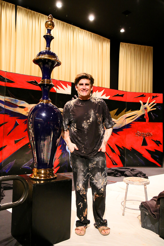 Potter's Field Ministries November 2013 Flickr