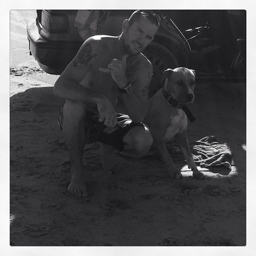 Holly Fletcher Flickr