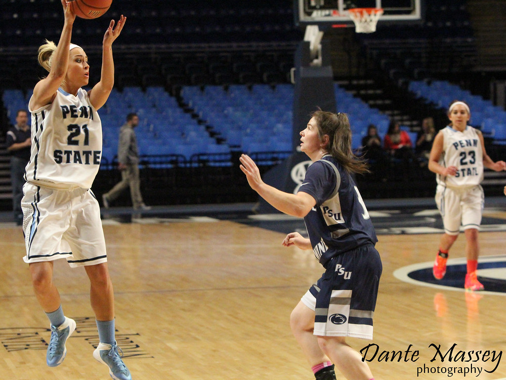 IMG_5058 PSUAC Championship; Penn State Beaver vs. Penn St… Flickr