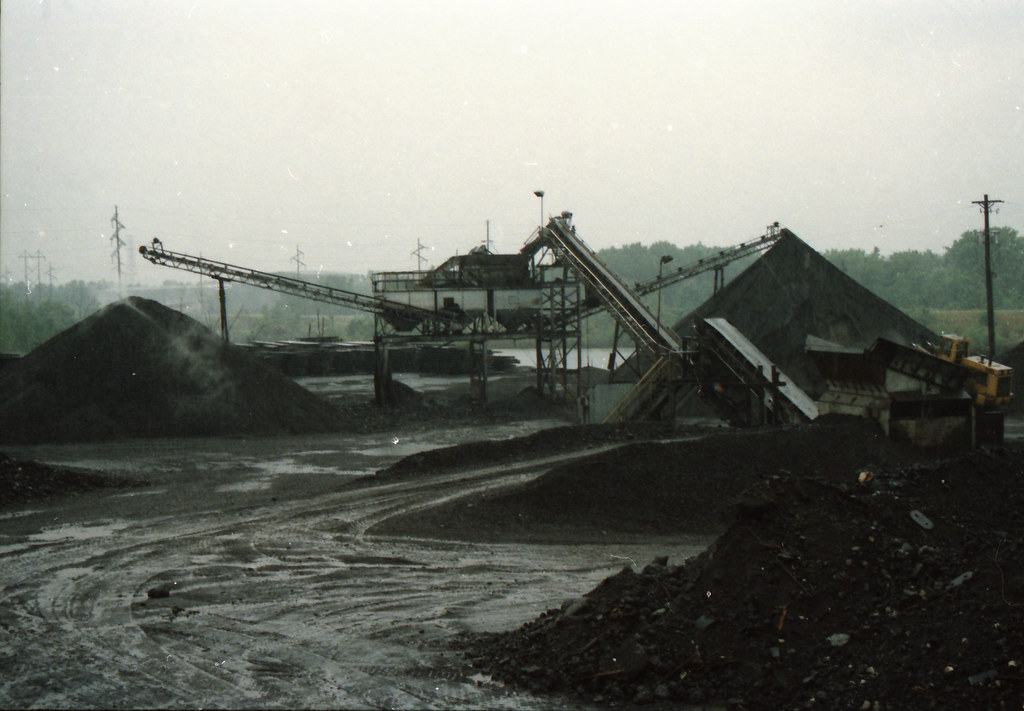 Industry International Mill Service IMS Steel Work Service… Flickr