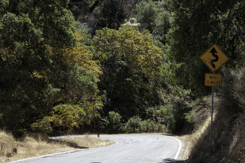 20130707IMG_8352 A drive from Sunol to Milpitas on Calave