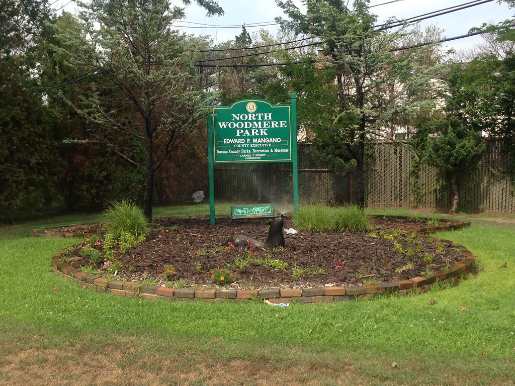 North Woodmere Park Neil R Flickr