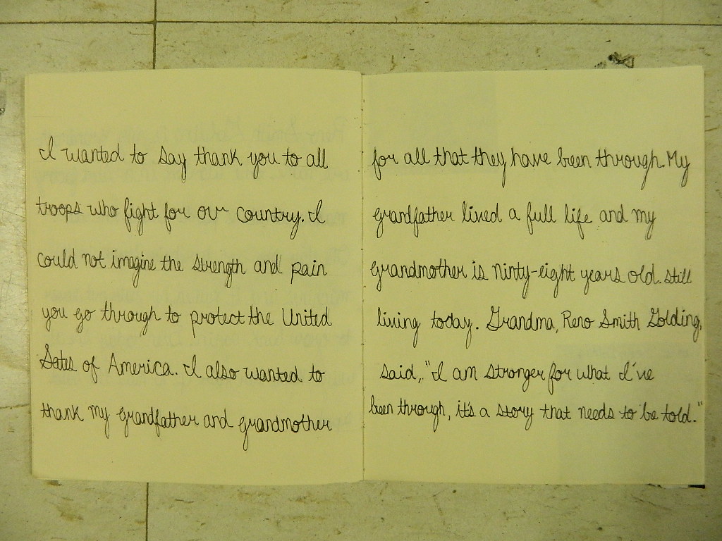 Artists In Process Jack Watson Flickr