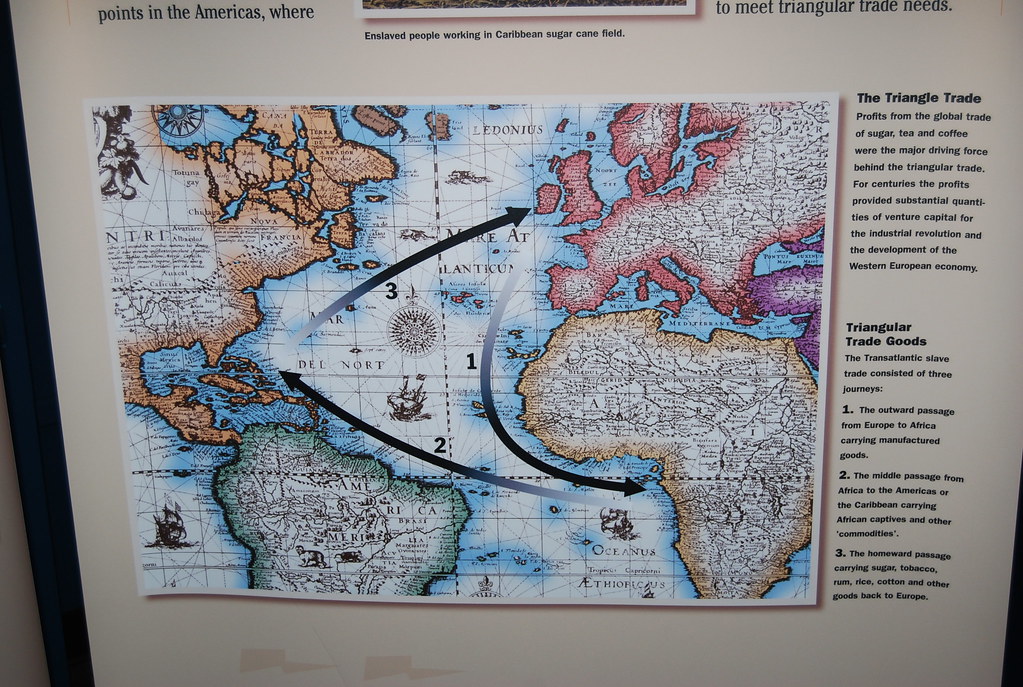 Josiah Henson Settlement, Dresden, ON, Canada 4 Josiah He… Flickr