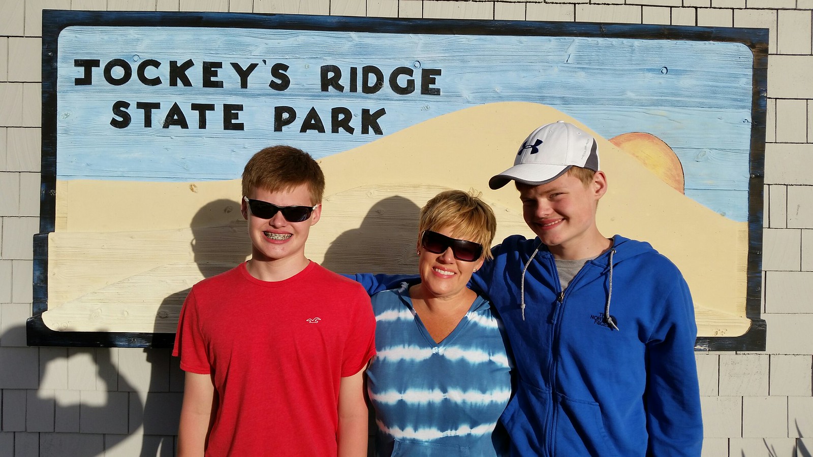 Nags Head, NC 2015 Flickr