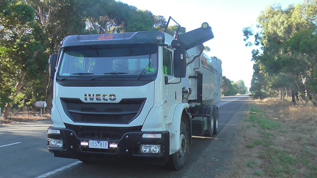 Moira Garbage 10 MelbourneGarbo Flickr