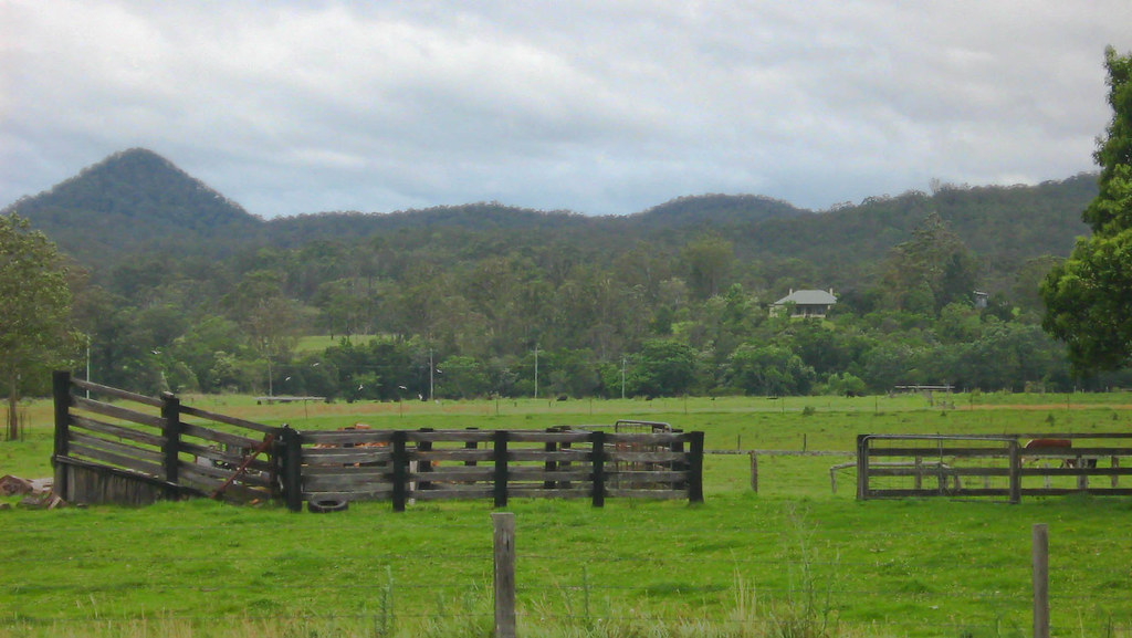 Booral House, Booral NSW, Karuah Valley Booral House is a … Flickr