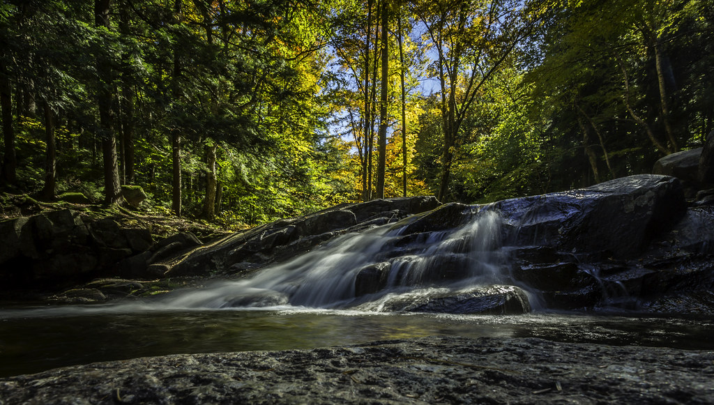 Hope Falls Hope Falls, also known as Tennant Creek Falls, … Flickr