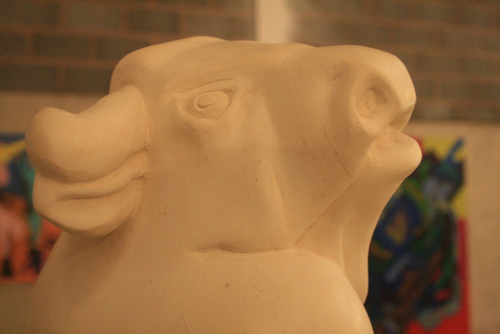 Corner 165 Art Exhibit Corner 165 Art Exhibition at Wood S… Flickr