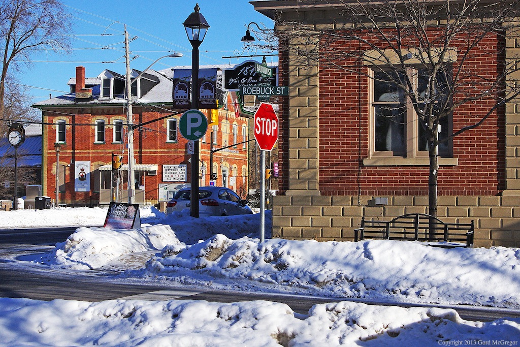 0887 Brooklin Ontario ontario photo connection Flickr