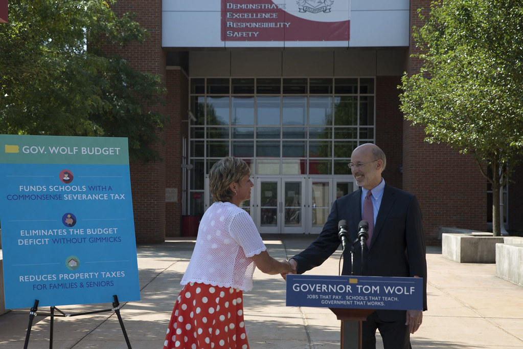 Bellefonte High School