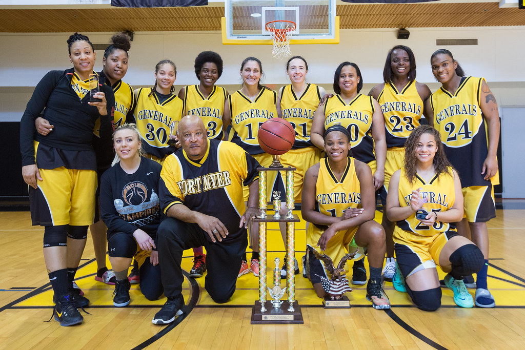 CAP_CLASSIC_2 The Joint Base MyerHenderson Hall Lady