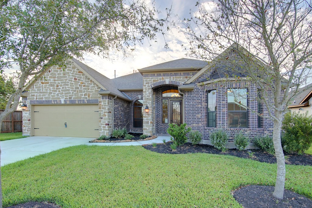 9103 Lake Lewisville Cir _ Westin Homes _ Towne Lake _ Nic… Flickr