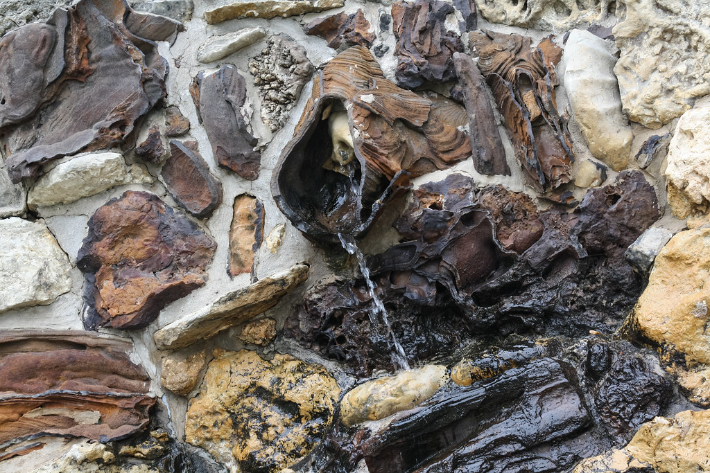 Grotto St Peter, Lindsay St Peter, Lindsay Ash Street in… Flickr