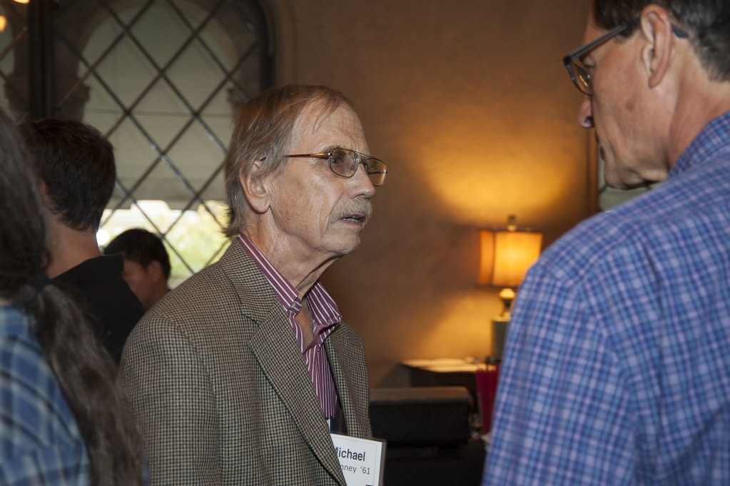 Berkeley City Club Event Harvey Mudd Event Berkeley Califo… Flickr