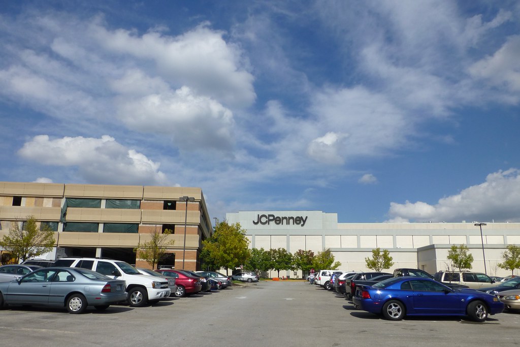 JCPenney at West County Center Des Peres, MO_20131010_P1… Flickr